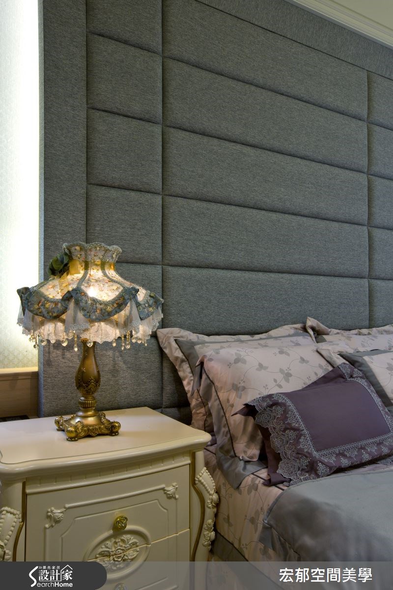 120坪新成屋(5年以下)＿混搭風案例圖片＿宏郁空間美學＿宏郁_11之15