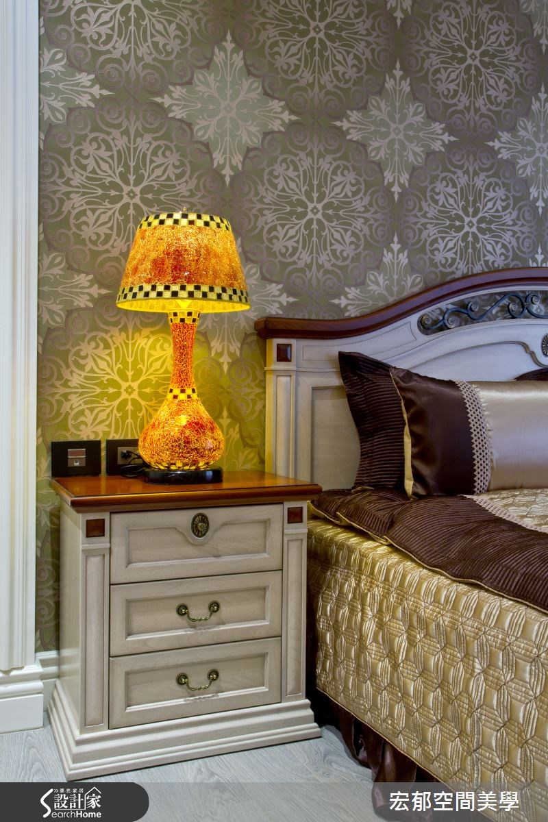 120坪新成屋(5年以下)＿混搭風案例圖片＿宏郁空間美學＿宏郁_11之18