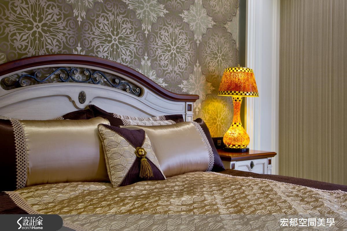 120坪新成屋(5年以下)＿混搭風案例圖片＿宏郁空間美學＿宏郁_11之19