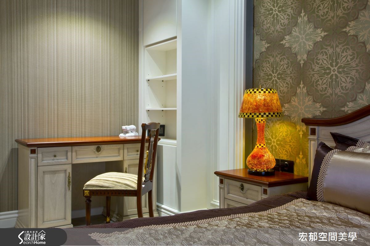 120坪新成屋(5年以下)＿混搭風案例圖片＿宏郁空間美學＿宏郁_11之20