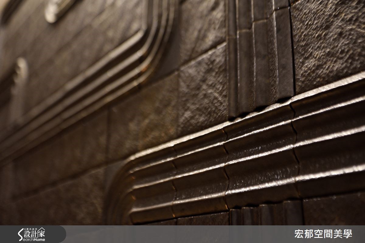 117坪新成屋(5年以下)＿新中式風案例圖片＿宏郁空間美學＿宏郁_15之2
