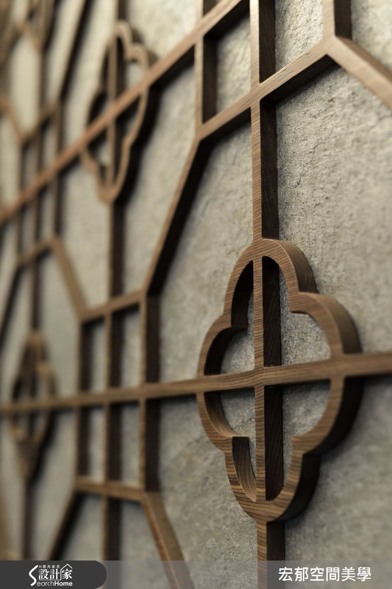 117坪新成屋(5年以下)＿新中式風案例圖片＿宏郁空間美學＿宏郁_15之7