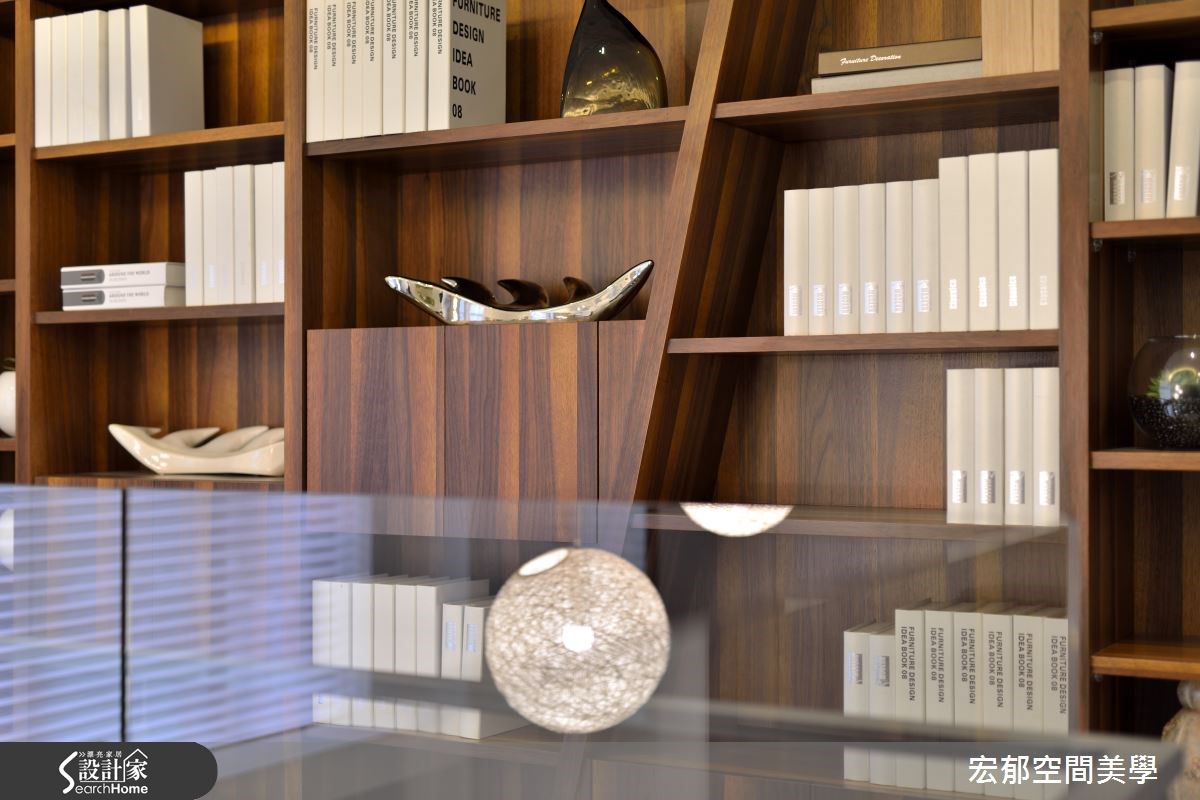 103坪新成屋(5年以下)＿現代風案例圖片＿宏郁空間美學＿宏郁_17之9