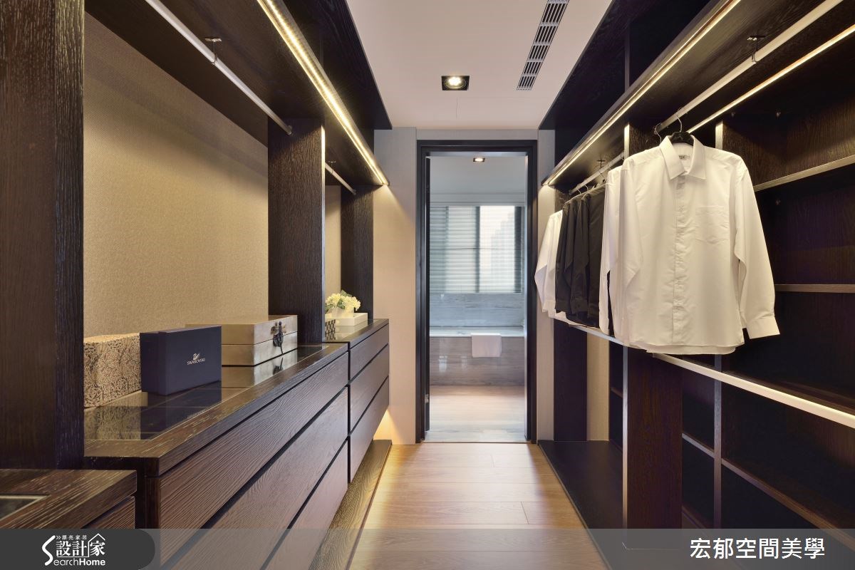 103坪新成屋(5年以下)＿現代風案例圖片＿宏郁空間美學＿宏郁_17之10