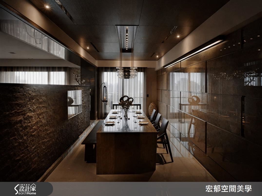 103坪新成屋(5年以下)＿現代風案例圖片＿宏郁空間美學＿宏郁_18之7