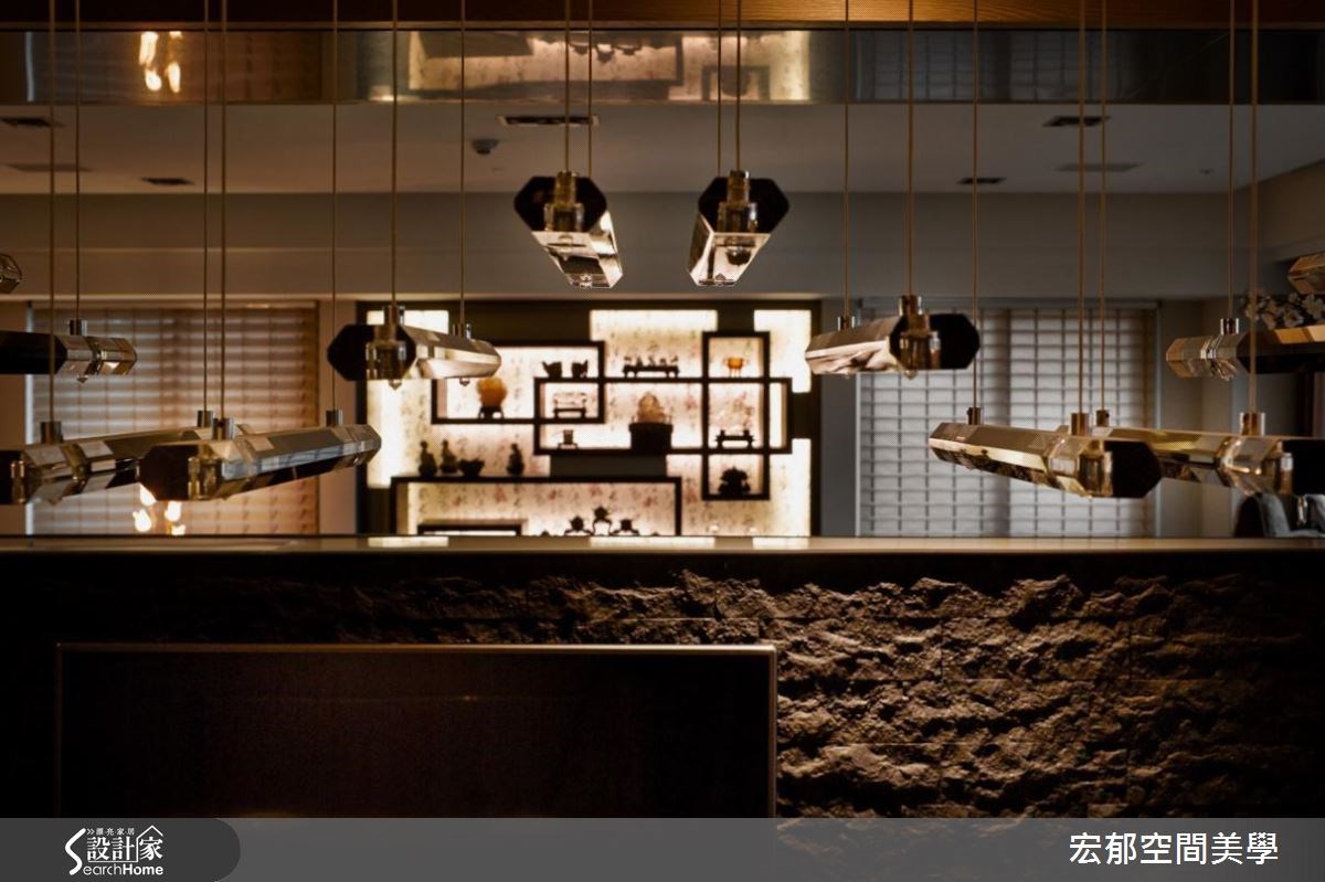 103坪新成屋(5年以下)＿現代風案例圖片＿宏郁空間美學＿宏郁_18之9