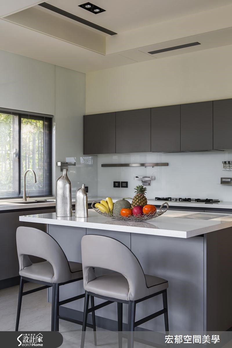 140坪新成屋(5年以下)＿混搭風案例圖片＿宏郁空間美學＿宏郁_19之28