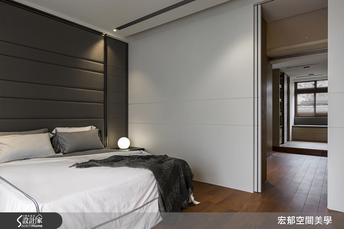 140坪新成屋(5年以下)＿混搭風案例圖片＿宏郁空間美學＿宏郁_19之64