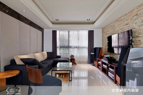 世家新_01_現代風