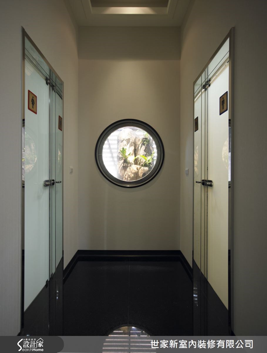 160坪新成屋(5年以下)＿現代風案例圖片＿世家新室內裝修有限公司＿世家新_06之5