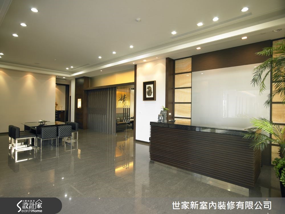 160坪新成屋(5年以下)＿現代風案例圖片＿世家新室內裝修有限公司＿世家新_06之8
