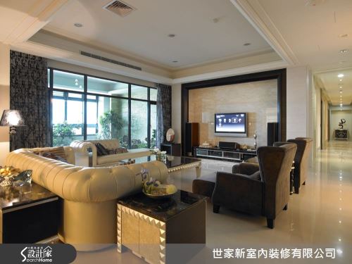 世家新_06_現代風