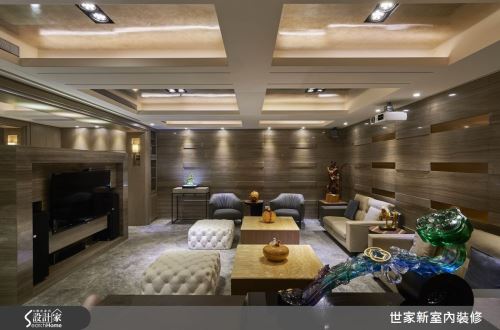 世家新_10_新中式風