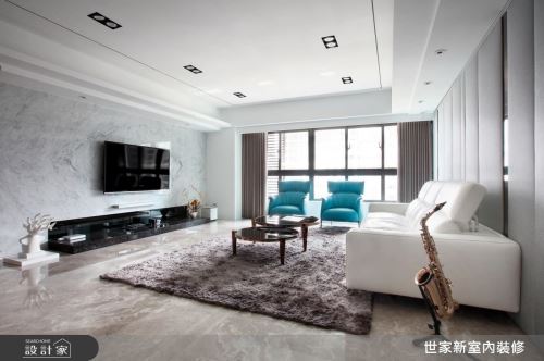 世家新_13_現代風