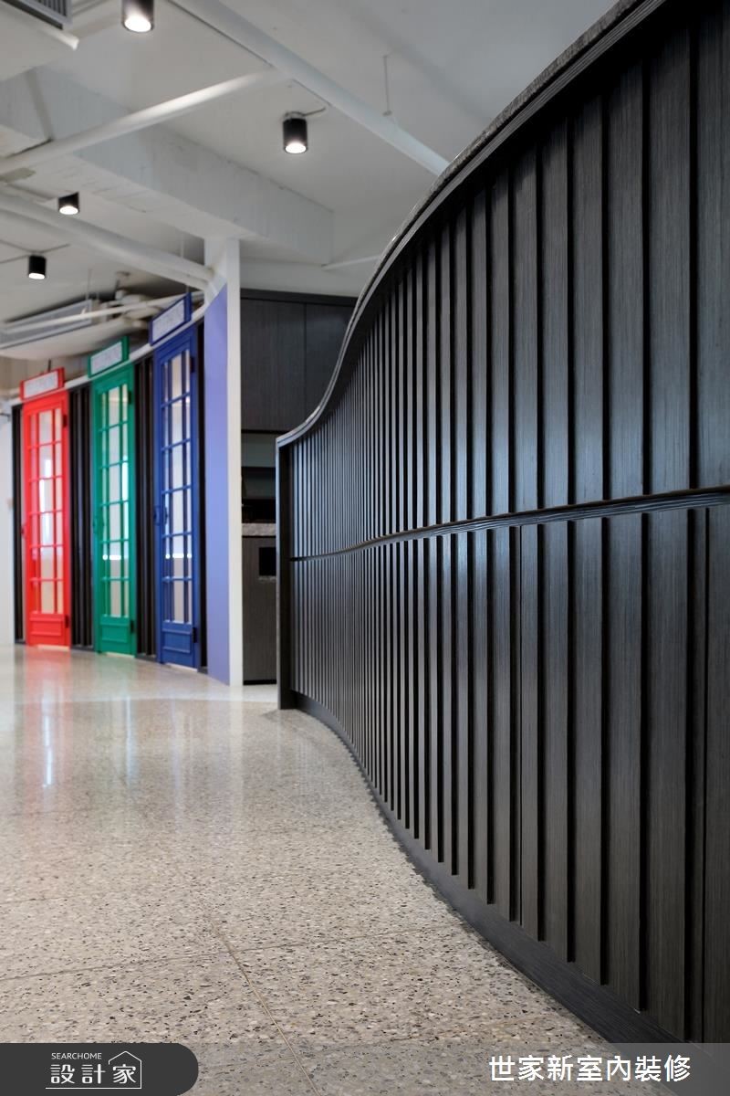 78坪老屋(16~30年)＿工業風商業空間案例圖片＿世家新室內裝修有限公司＿世家新_14之4