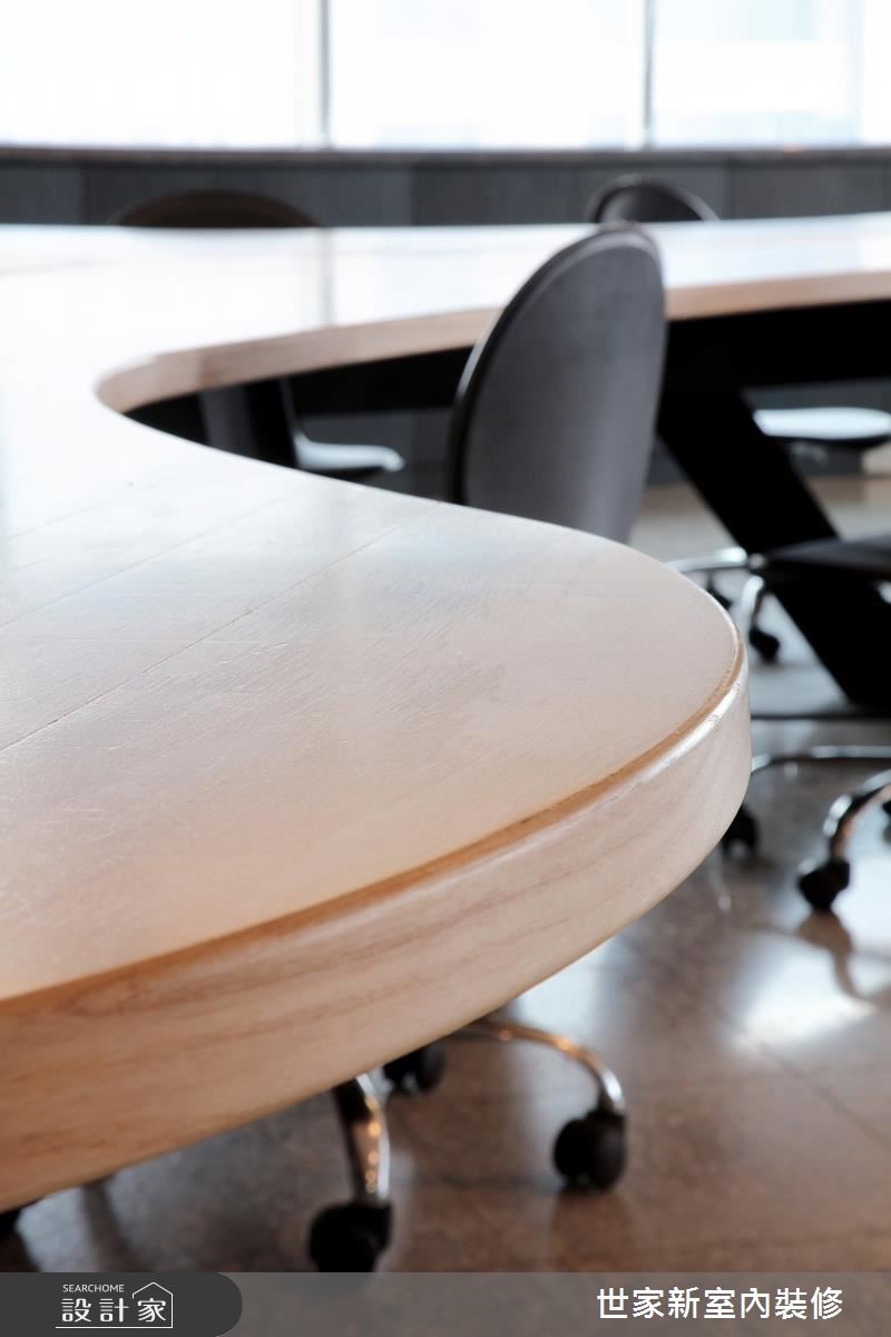 78坪老屋(16~30年)＿工業風商業空間案例圖片＿世家新室內裝修有限公司＿世家新_14之10