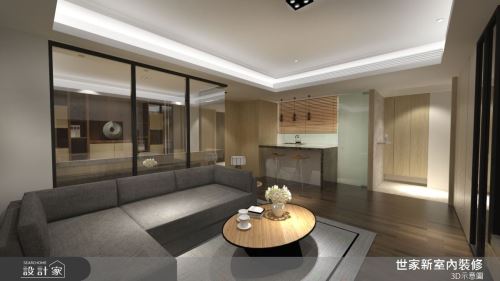 世家新_23_人文禪風