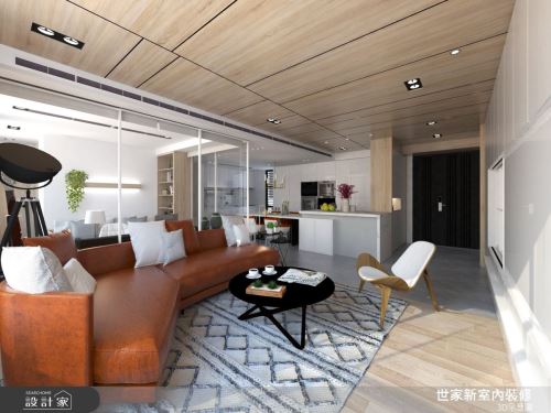 世家新_30_現代風