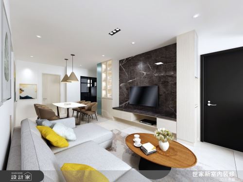 世家新_31_現代風