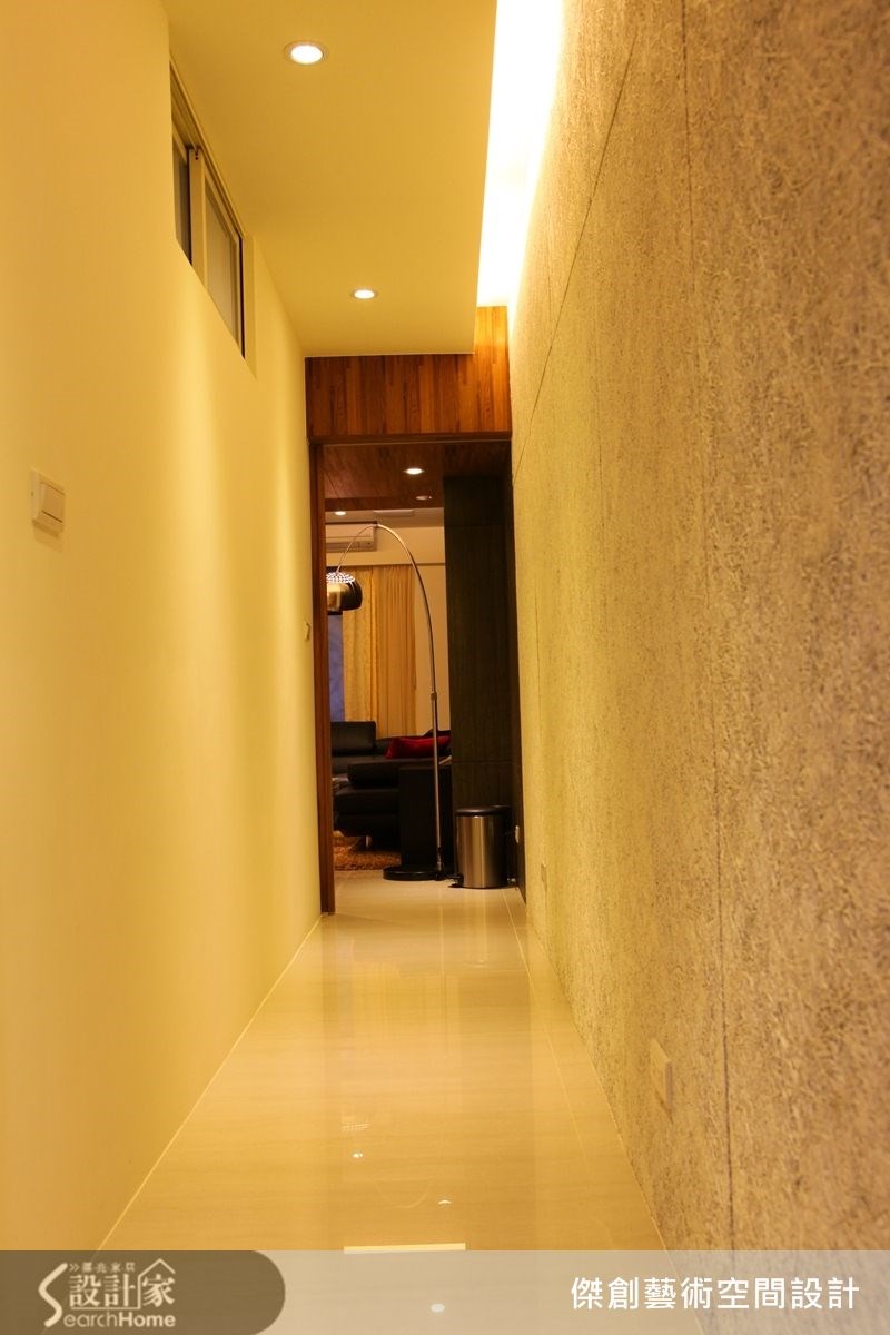 50坪老屋(16~30年)＿休閒風案例圖片＿傑創藝術空間設計＿傑創_01之11