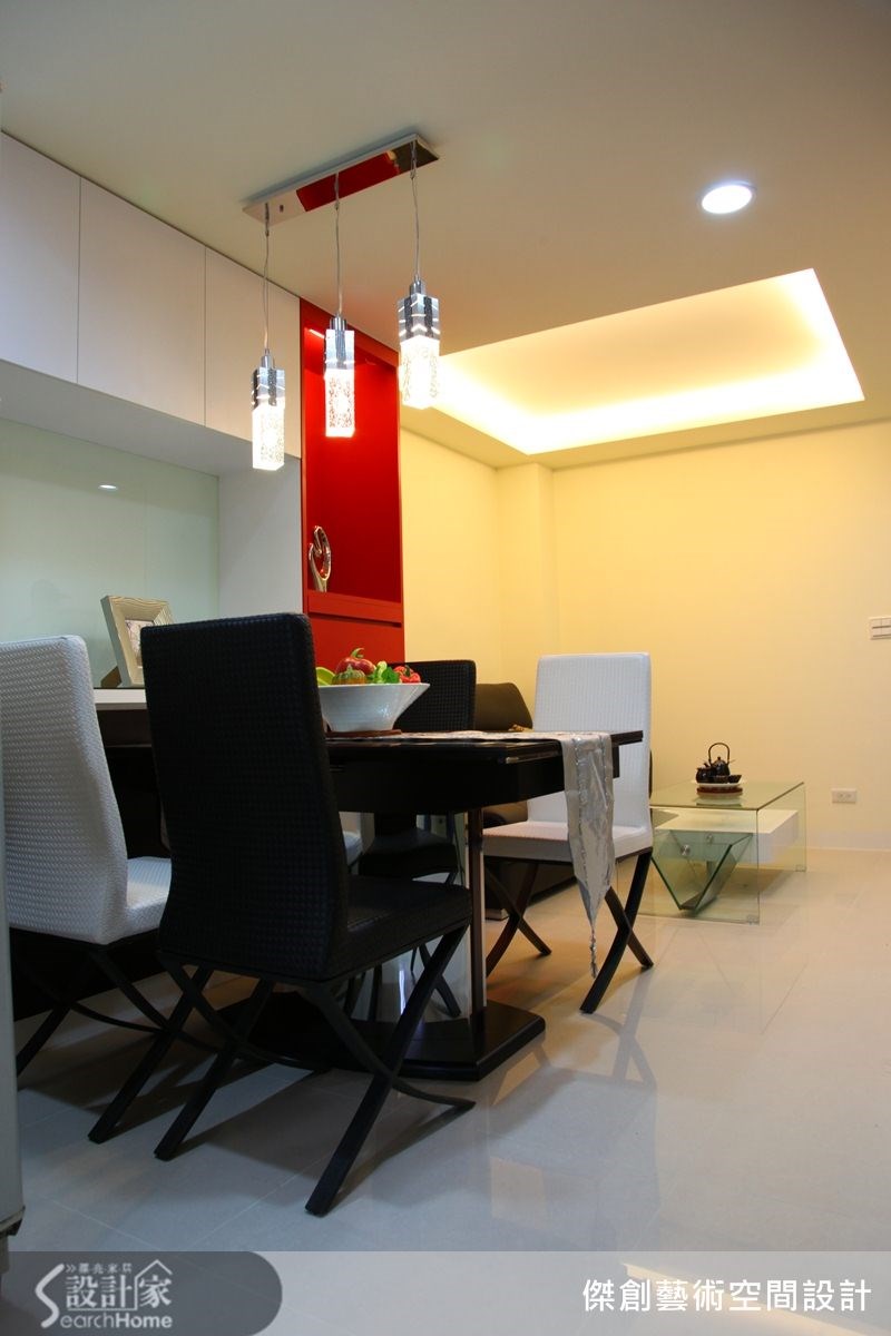 50坪老屋(16~30年)＿現代風案例圖片＿傑創藝術空間設計＿傑創_02之6