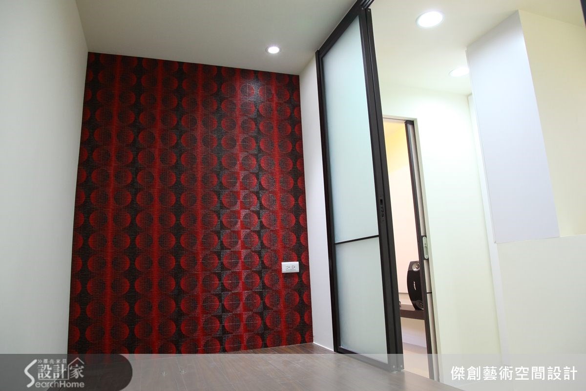 50坪老屋(16~30年)＿現代風案例圖片＿傑創藝術空間設計＿傑創_02之16
