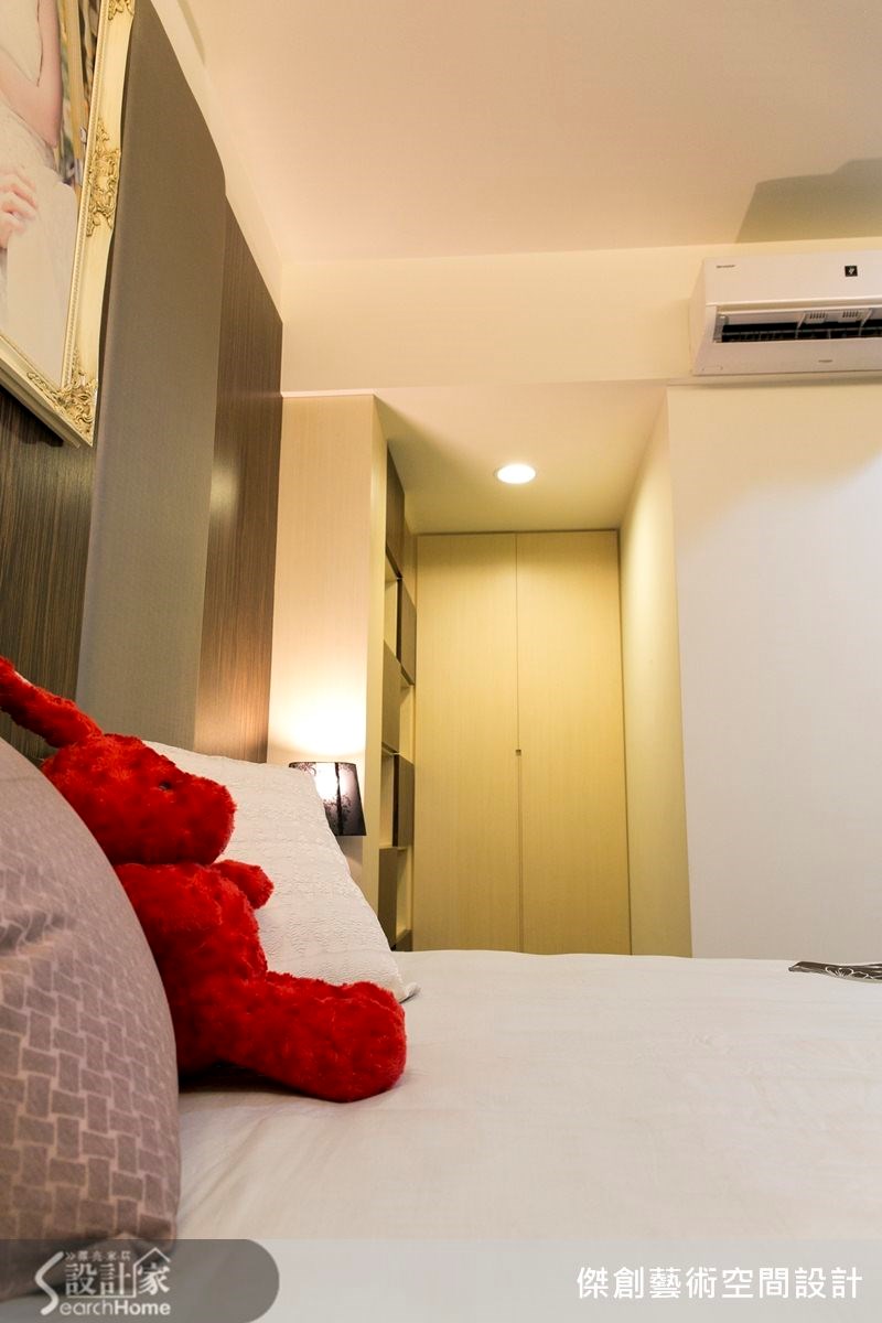 50坪老屋(16~30年)＿休閒風案例圖片＿傑創藝術空間設計＿傑創_03之9
