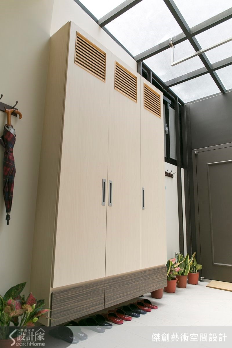 50坪老屋(16~30年)＿休閒風案例圖片＿傑創藝術空間設計＿傑創_03之18