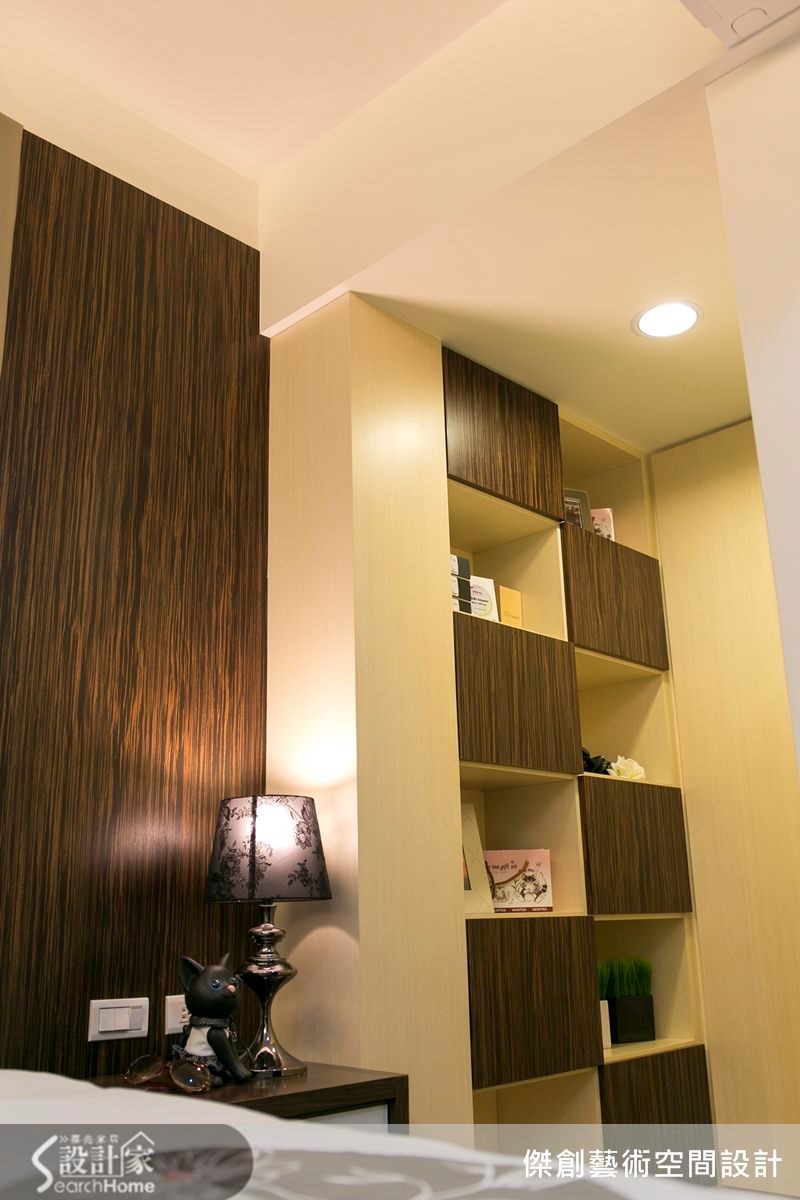 50坪老屋(16~30年)＿休閒風案例圖片＿傑創藝術空間設計＿傑創_03之7