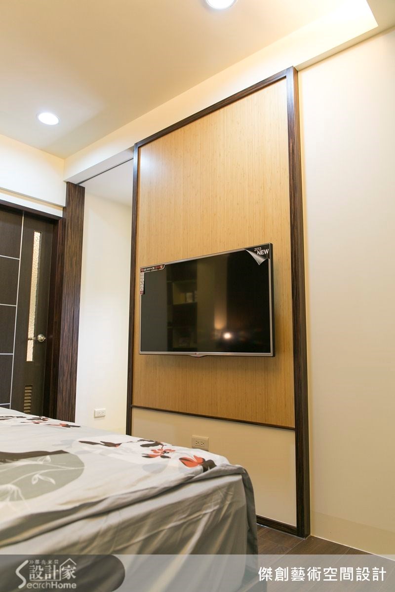 50坪老屋(16~30年)＿休閒風案例圖片＿傑創藝術空間設計＿傑創_03之6