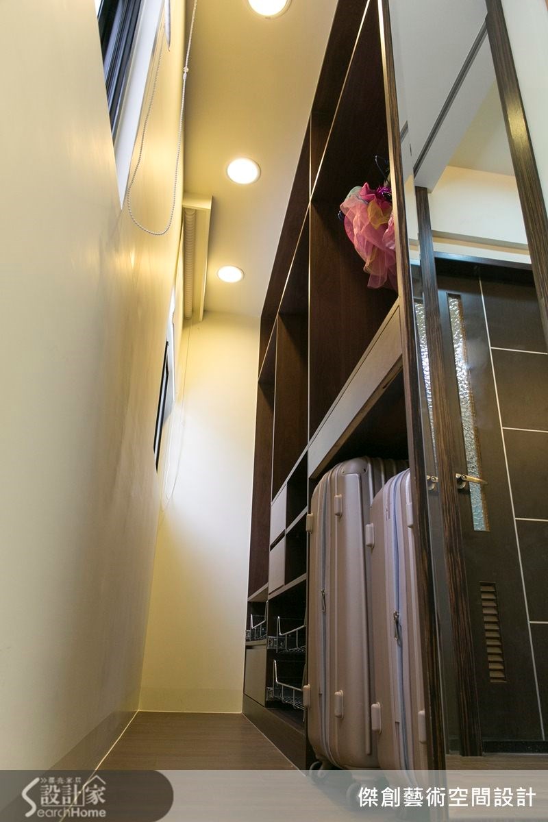 50坪老屋(16~30年)＿休閒風案例圖片＿傑創藝術空間設計＿傑創_03之10