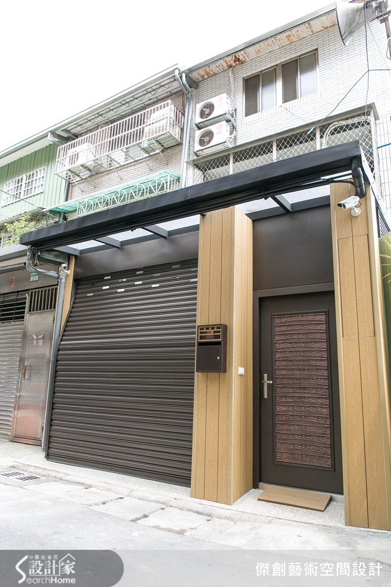 50坪老屋(16~30年)＿休閒風案例圖片＿傑創藝術空間設計＿傑創_03之20