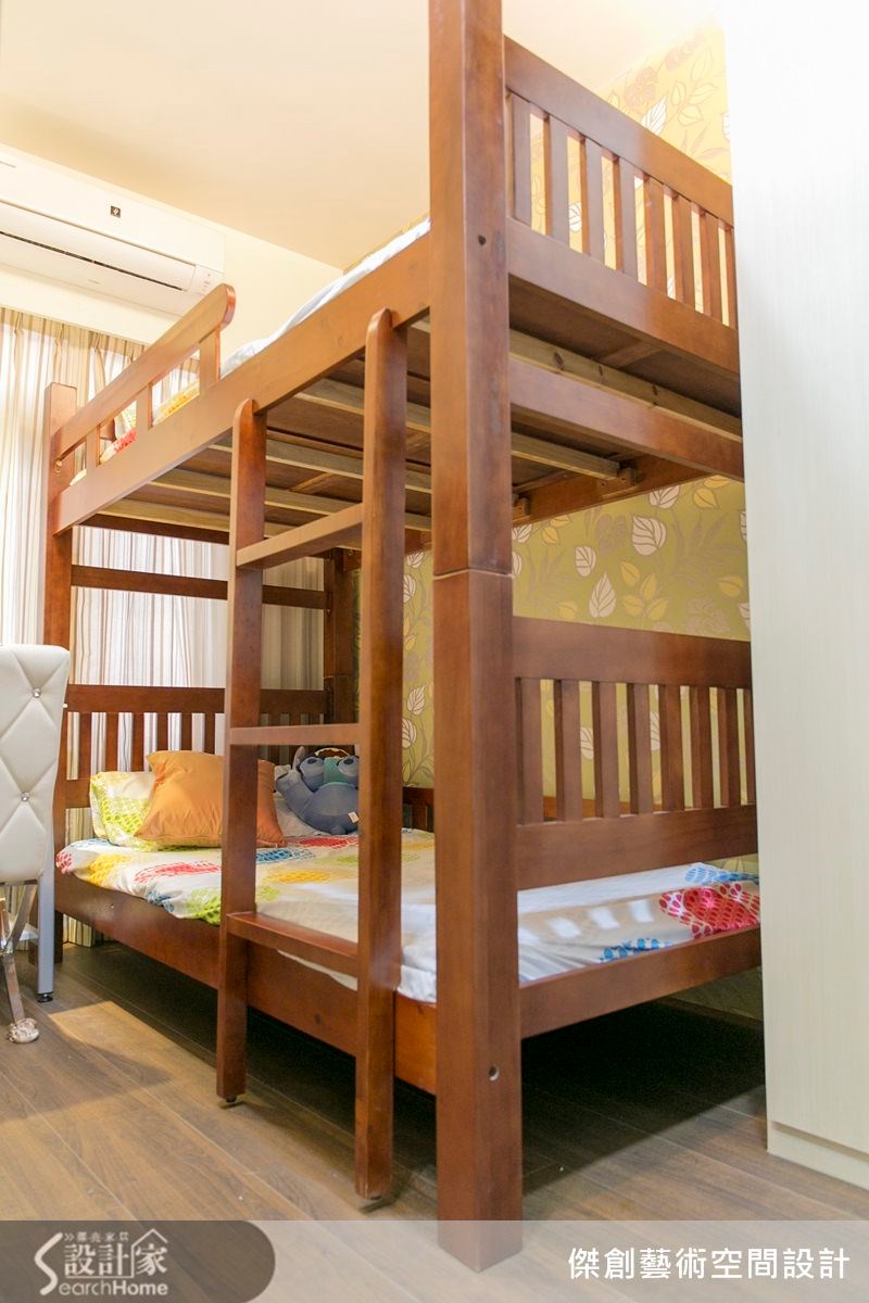 50坪老屋(16~30年)＿休閒風案例圖片＿傑創藝術空間設計＿傑創_03之11