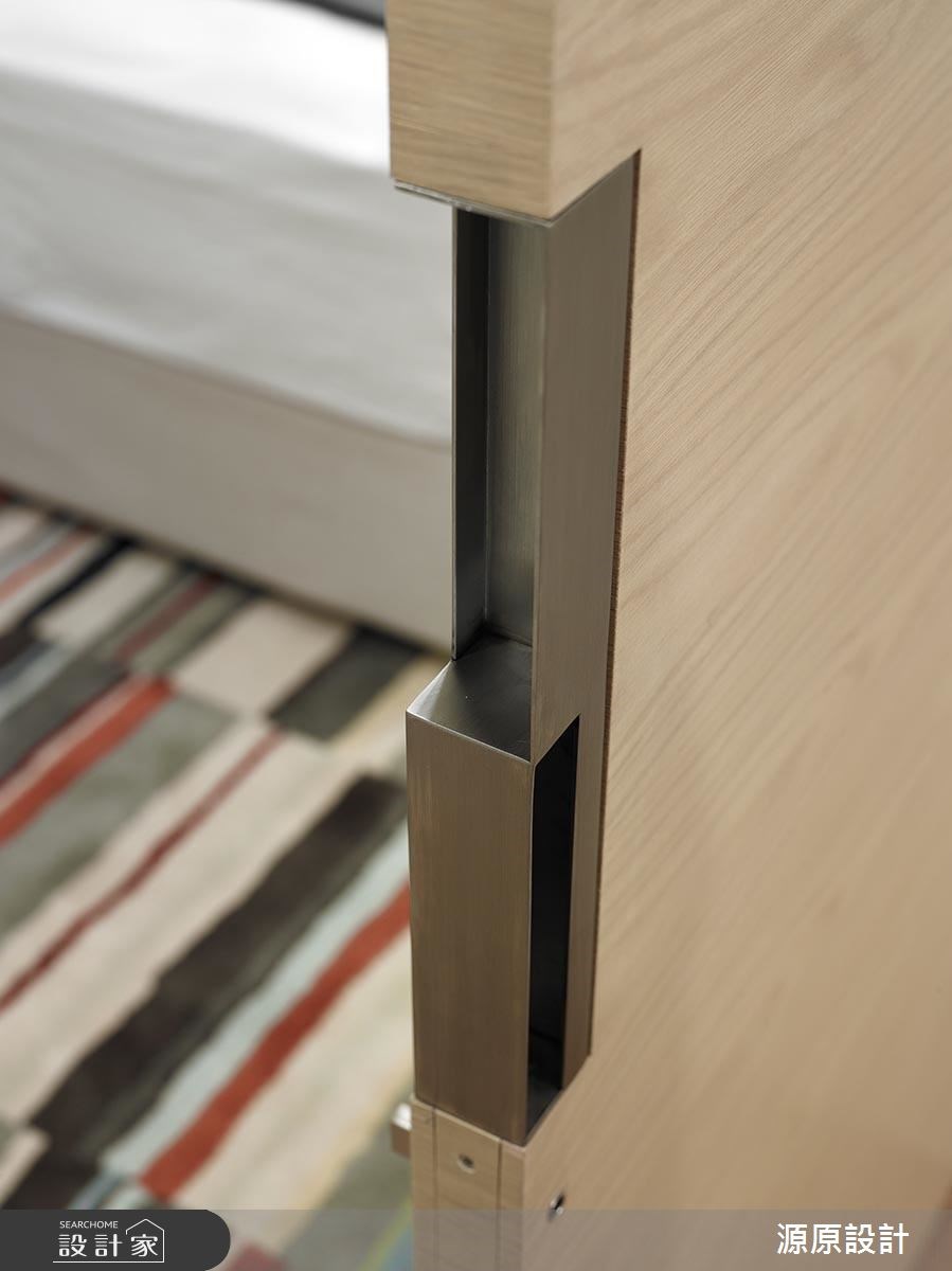 24坪中古屋(5~15年)＿現代風案例圖片＿源原設計 Peny Hsieh Interiors＿源原_01之17