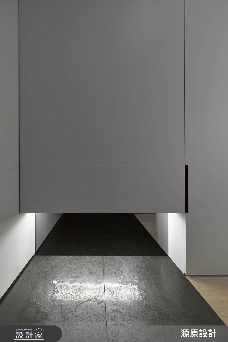 30坪新成屋(5年以下)＿現代風案例圖片＿源原設計 Peny Hsieh Interiors＿源原_02之1