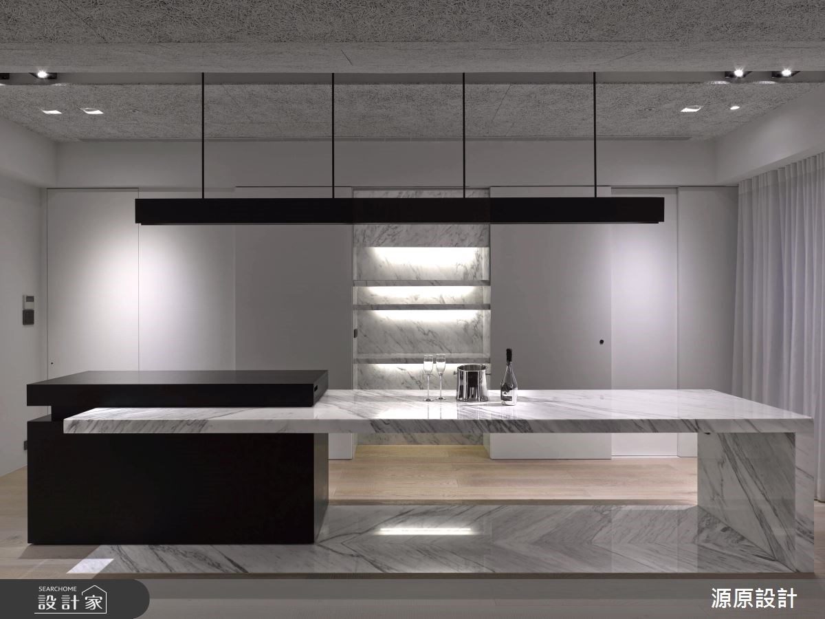 30坪新成屋(5年以下)＿現代風案例圖片＿源原設計 Peny Hsieh Interiors＿源原_02之9