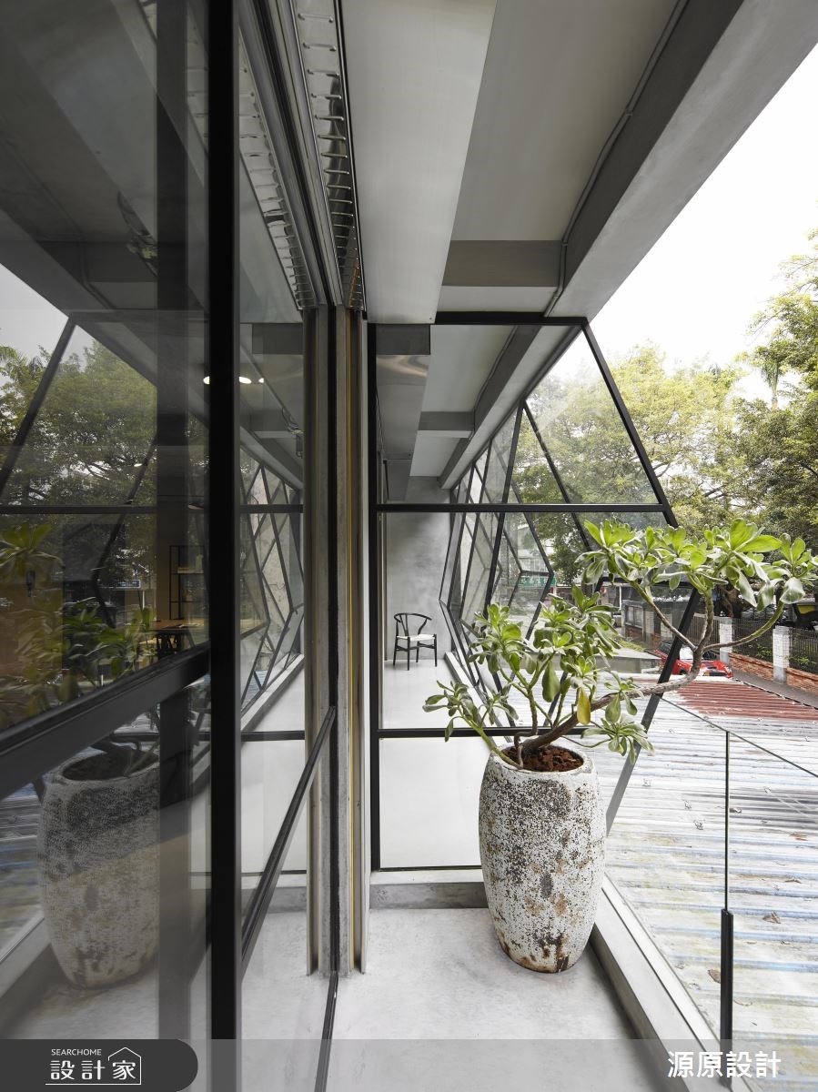 30坪老屋(16~30年)＿現代風案例圖片＿源原設計 Peny Hsieh Interiors＿源原_03之15