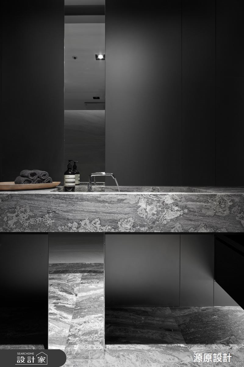 100坪新成屋(5年以下)＿現代風案例圖片＿源原設計 Peny Hsieh Interiors＿源原_04之14