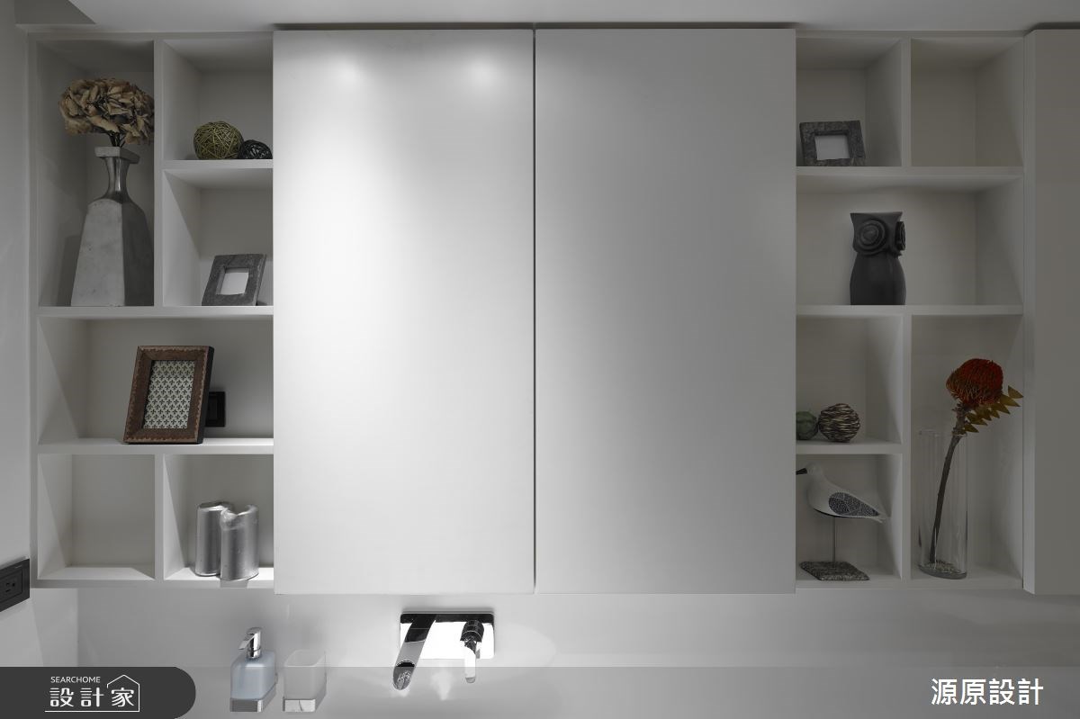 100坪新成屋(5年以下)＿現代風案例圖片＿源原設計 Peny Hsieh Interiors＿源原_04之17