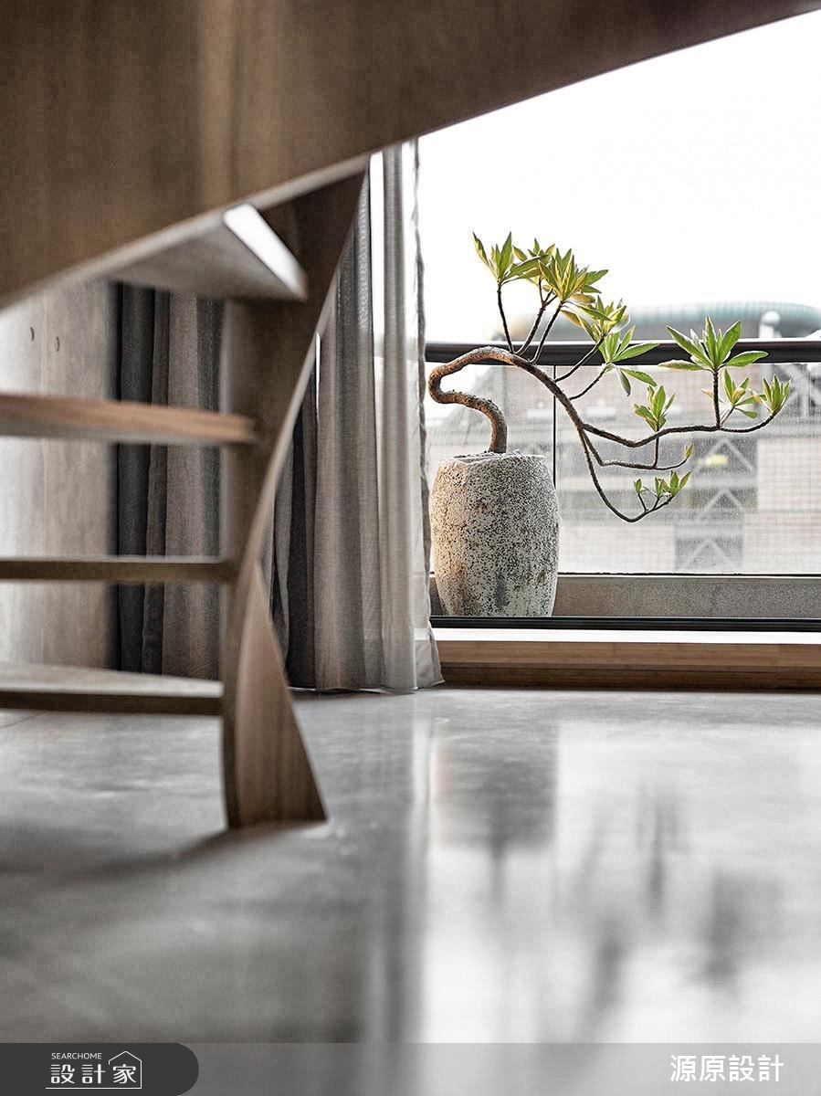45坪中古屋(5~15年)＿現代風案例圖片＿源原設計 Peny Hsieh Interiors＿源原_06之10