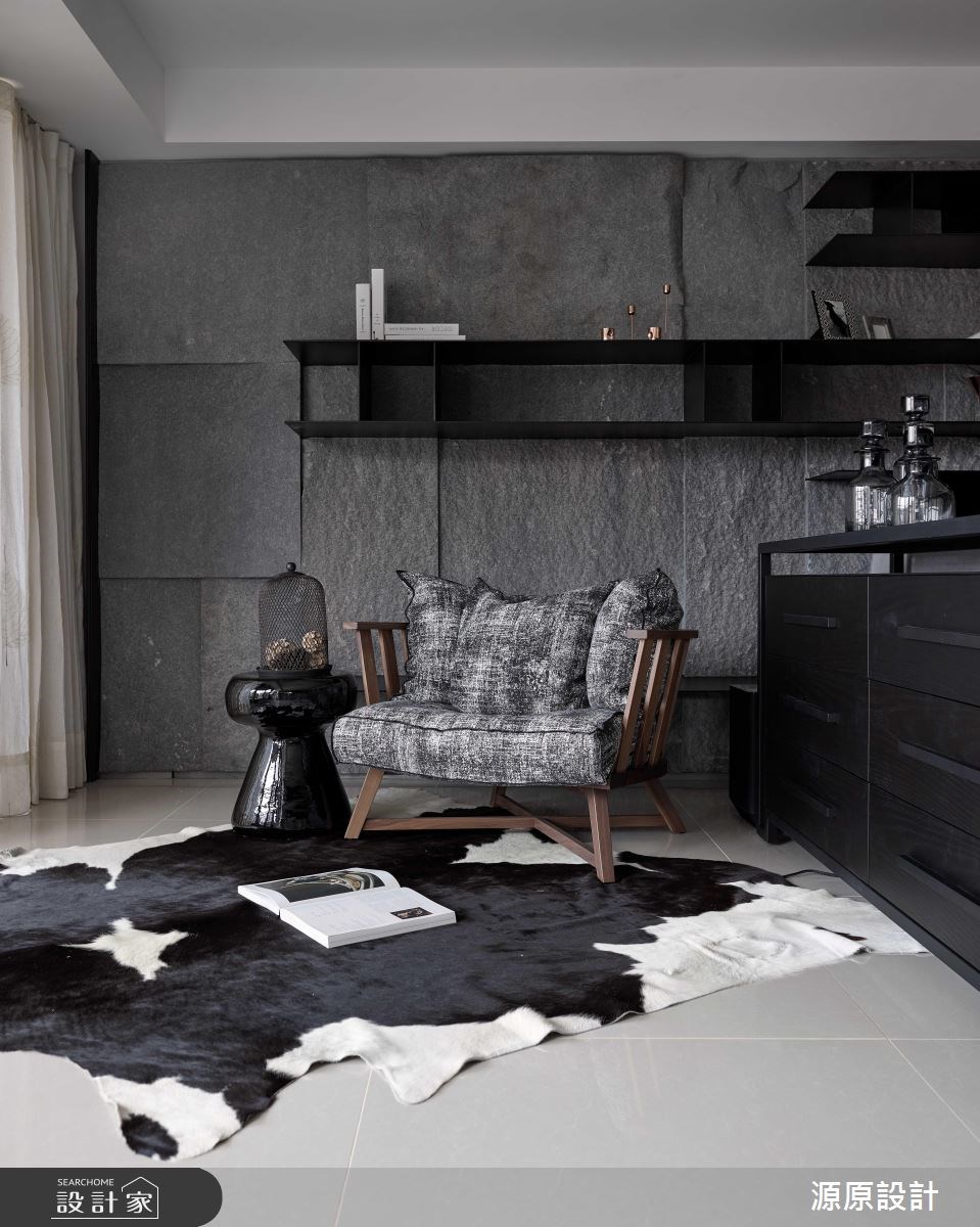 50坪新成屋(5年以下)＿現代風案例圖片＿源原設計 Peny Hsieh Interiors＿源原_08之4
