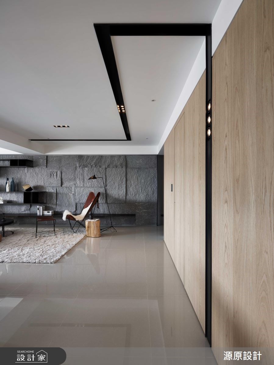 50坪新成屋(5年以下)＿現代風案例圖片＿源原設計 Peny Hsieh Interiors＿源原_08之10
