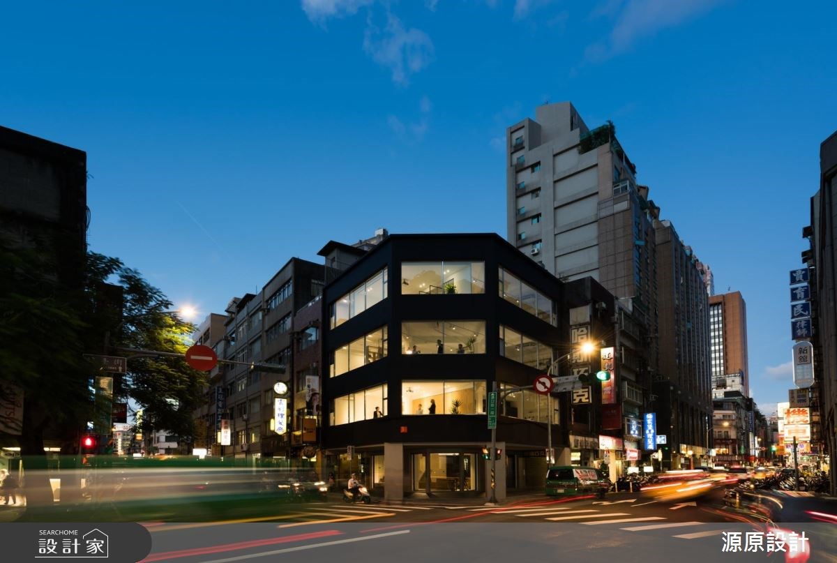 120坪老屋(16~30年)＿工業風商業空間案例圖片＿源原設計 Peny Hsieh Interiors＿源原_11之2