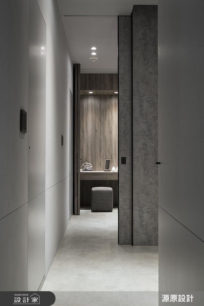24坪新成屋(5年以下)＿現代風案例圖片＿源原設計 Peny Hsieh Interiors＿源原_12之17