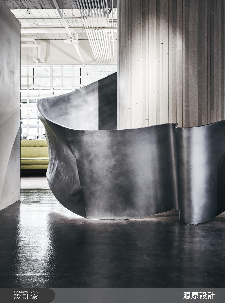 330坪新成屋(5年以下)＿現代風商業空間案例圖片＿源原設計 Peny Hsieh Interiors＿源原_15之1