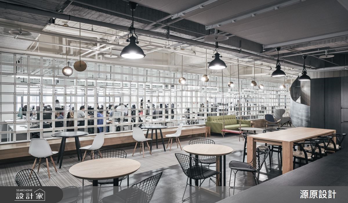 330坪新成屋(5年以下)＿現代風商業空間案例圖片＿源原設計 Peny Hsieh Interiors＿源原_15之7