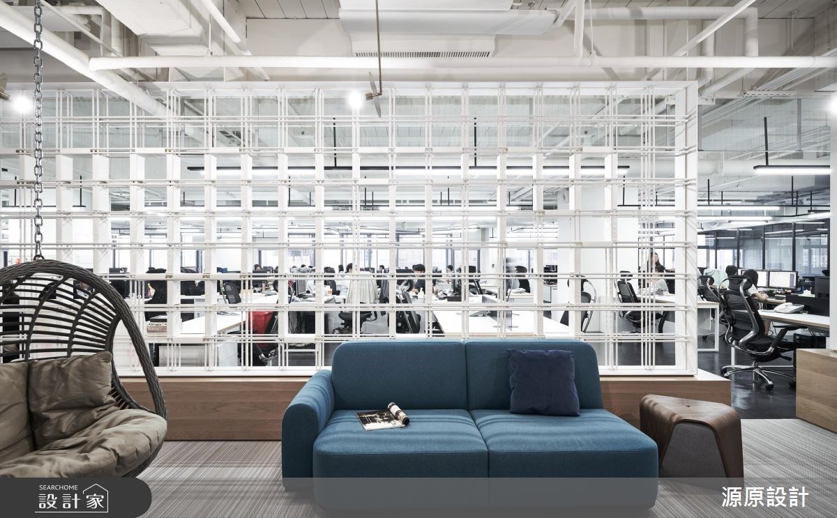 330坪新成屋(5年以下)＿現代風商業空間案例圖片＿源原設計 Peny Hsieh Interiors＿源原_15之9