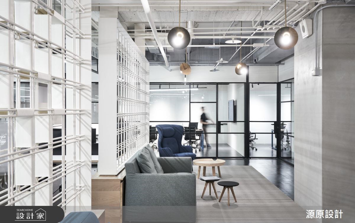 330坪新成屋(5年以下)＿現代風商業空間案例圖片＿源原設計 Peny Hsieh Interiors＿源原_15之10