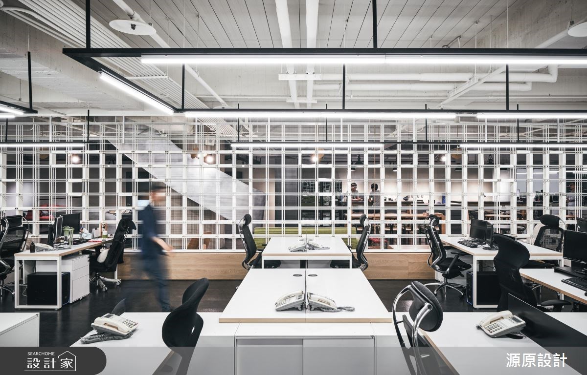 330坪新成屋(5年以下)＿現代風商業空間案例圖片＿源原設計 Peny Hsieh Interiors＿源原_15之11