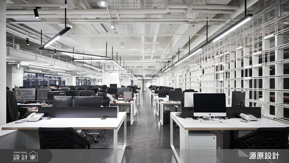 330坪新成屋(5年以下)＿現代風商業空間案例圖片＿源原設計 Peny Hsieh Interiors＿源原_15之12